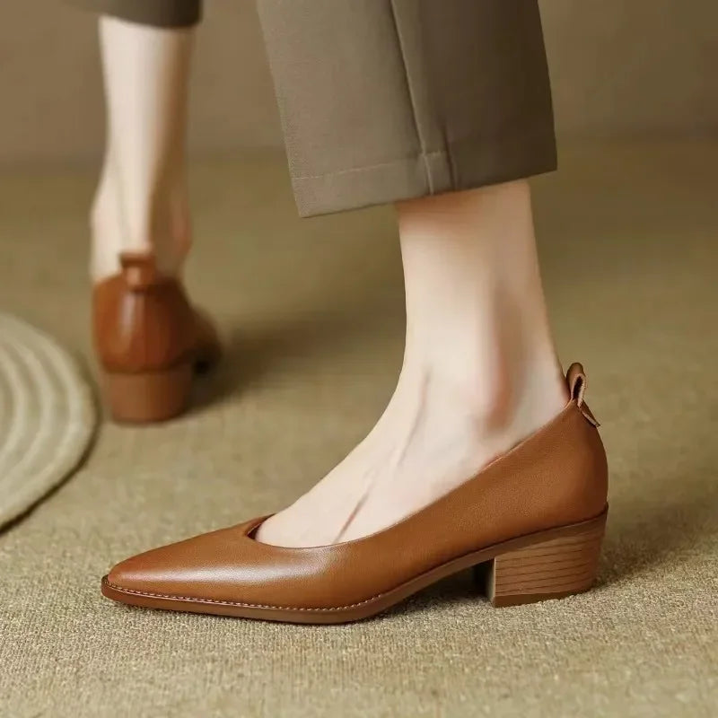 Helen - Klassieke Pumps