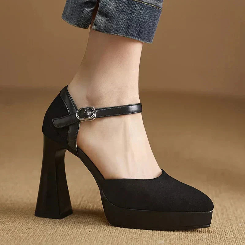 Celeste - Elegante Pumps