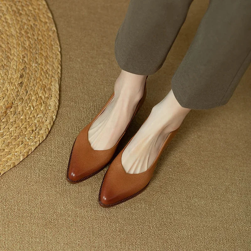Helen - Klassieke Pumps