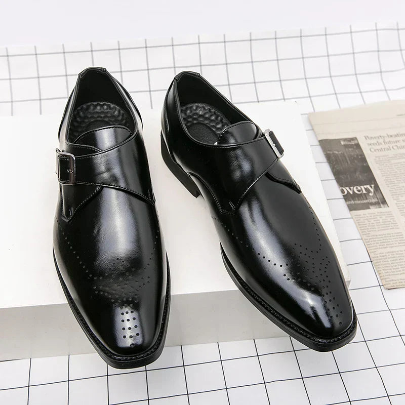 Ashford Anzugschuhe
