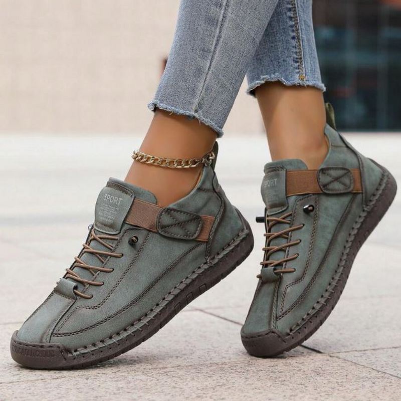 GIULIA | Comfortabele en Elegante Schoenen voor Elke Dag
