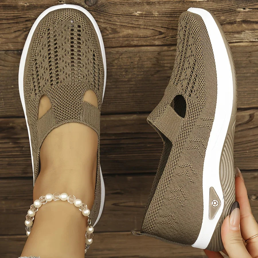 Carice – Orthopedische Instapschoenen