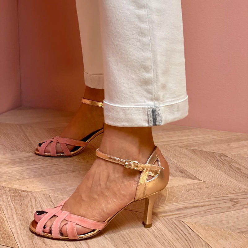 Calista | Elegante Hakken.