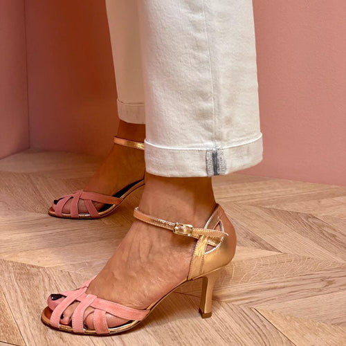 Calista | Elegante Hakken.
