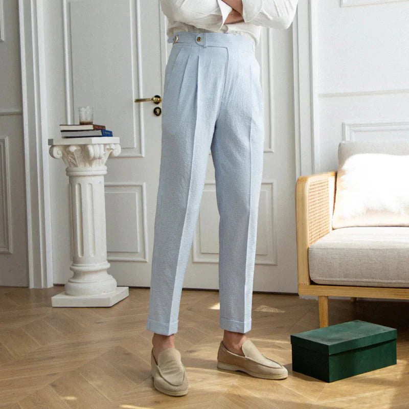 Cannes Heren Broek