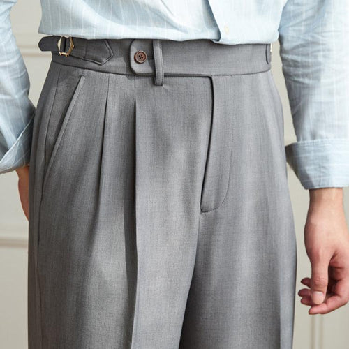 Capone Luxe Broek