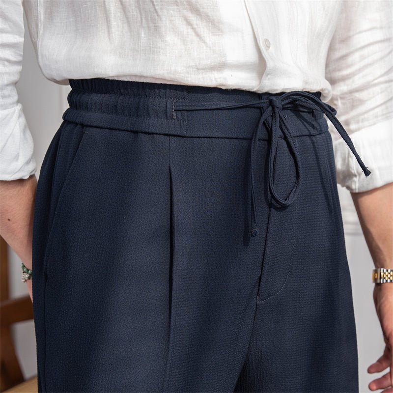 Corto Elegante Broek