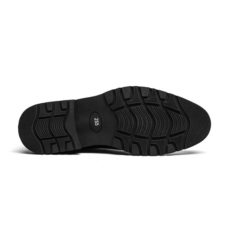 Honorius | Monniksriem Stiefel