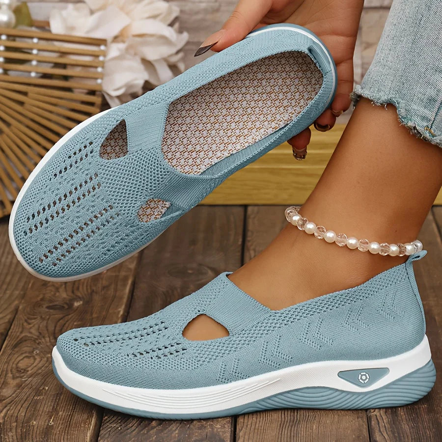Carice – Orthopedische Instapschoenen