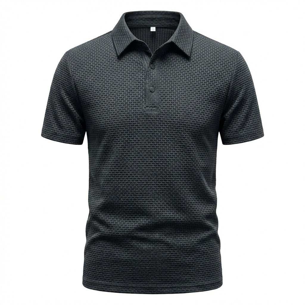 Daniel - Elegant Poloshirt