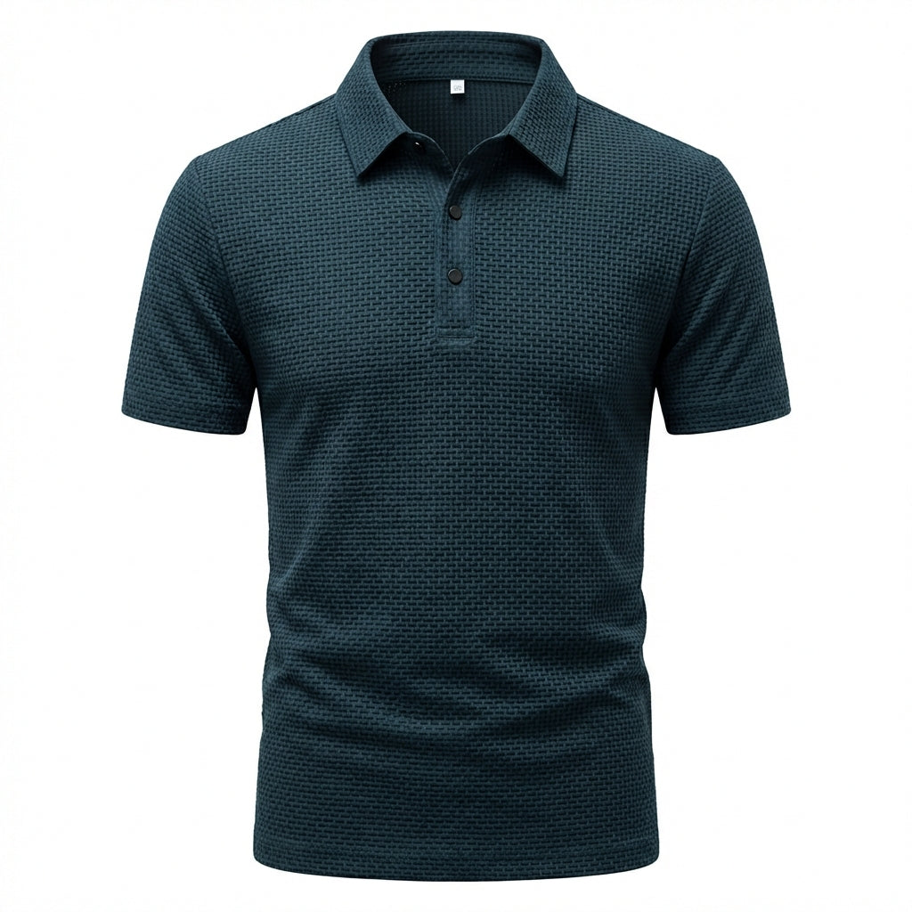 Daniel - Elegant Poloshirt