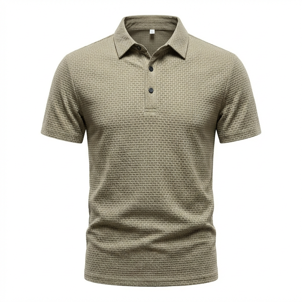 Daniel - Elegant Poloshirt