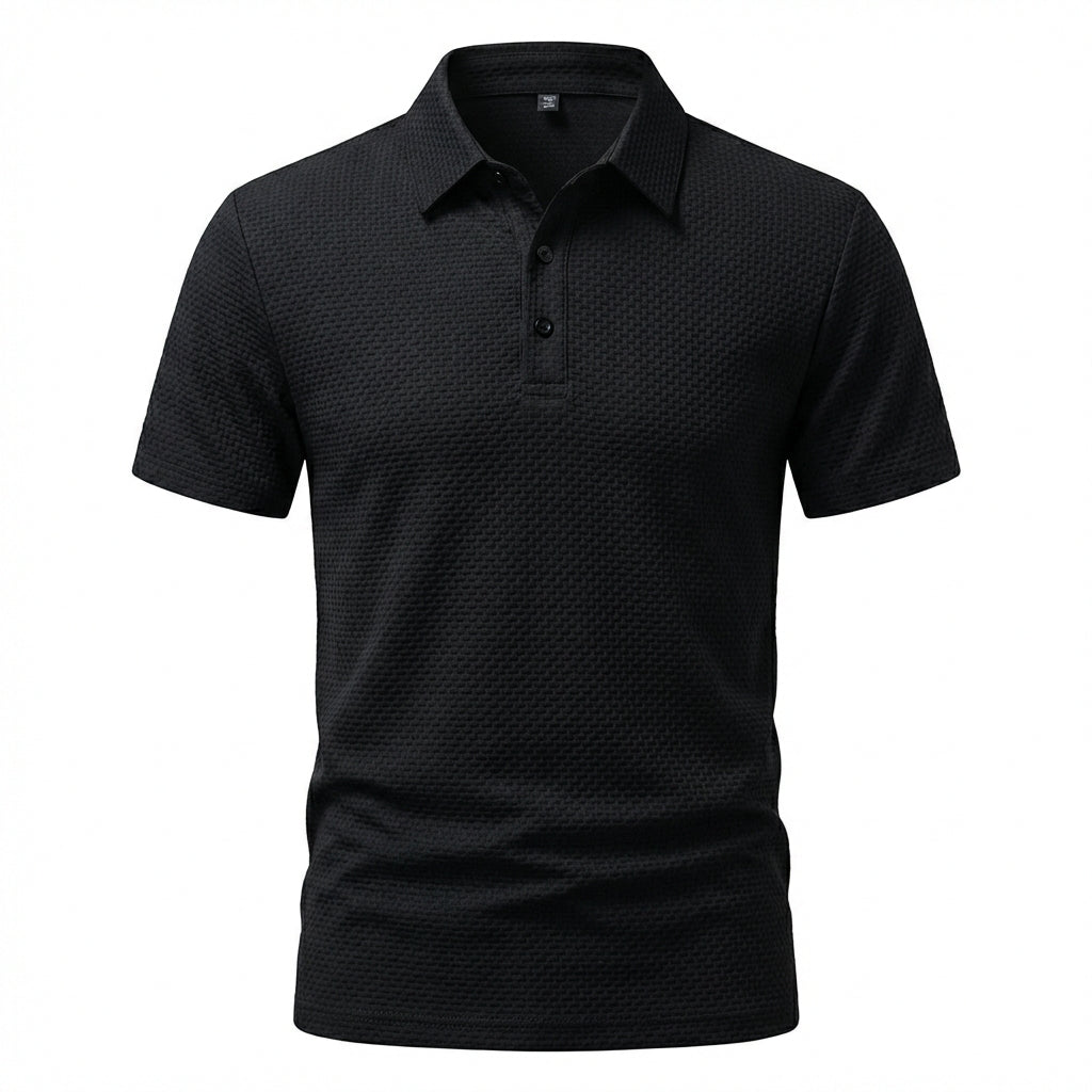 Daniel - Elegant Poloshirt