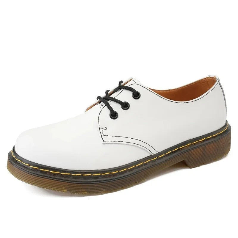 Marten's - Elegante Enkelschoenen