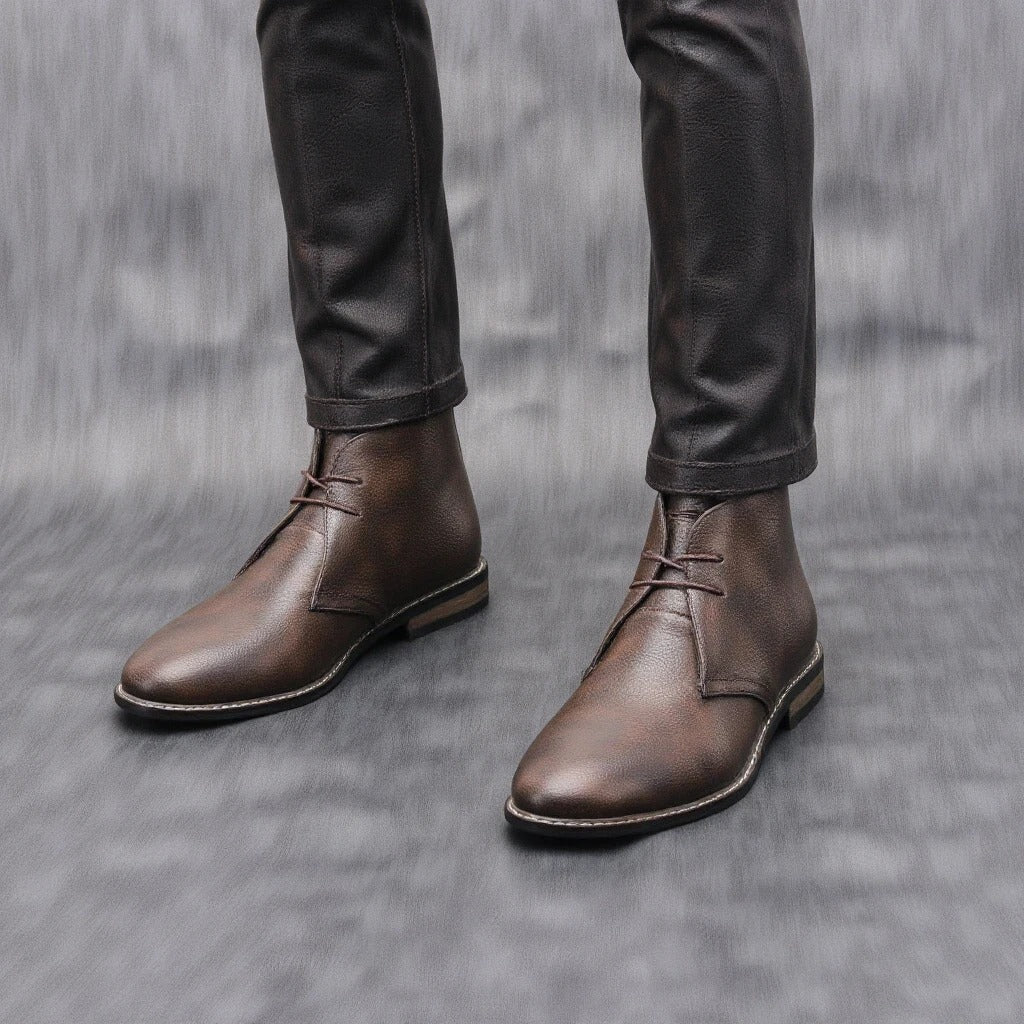 Hayden - The Clayton Boot