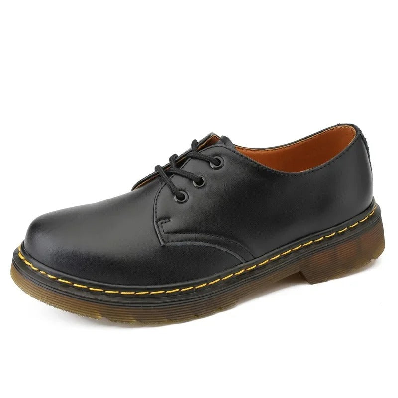 Marten's - Elegante Enkelschoenen