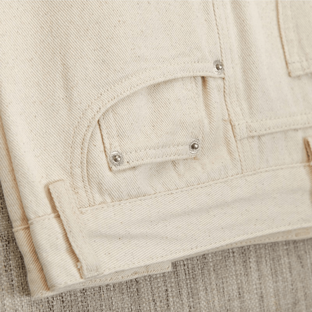 Marea Denim Broek