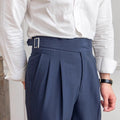 Marino Casual Broek