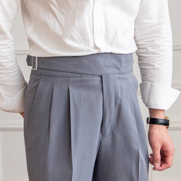 Marino Casual Broek