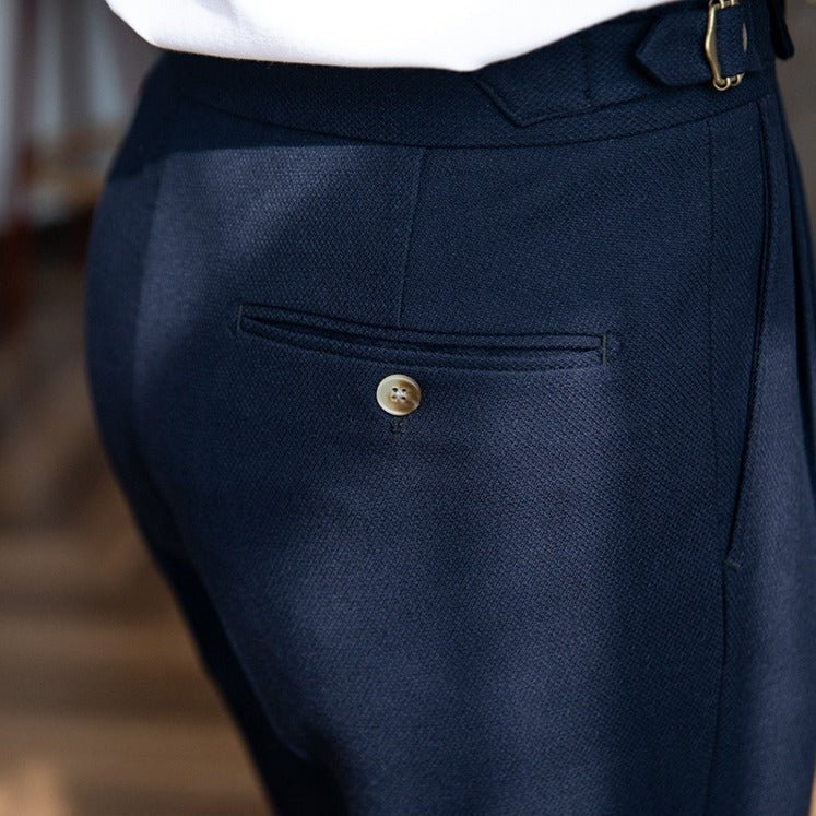 Montes Casual Broek