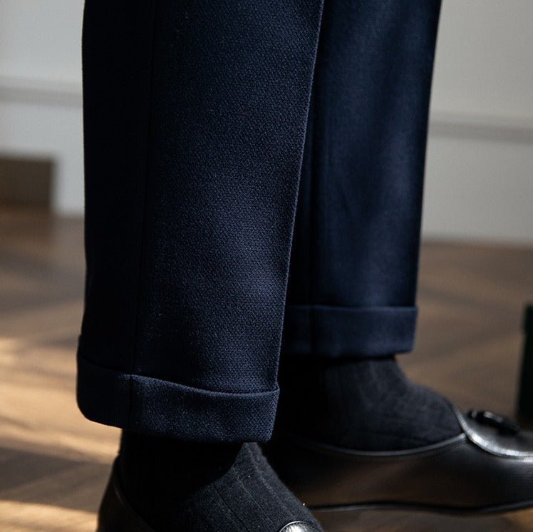 Montes Casual Broek