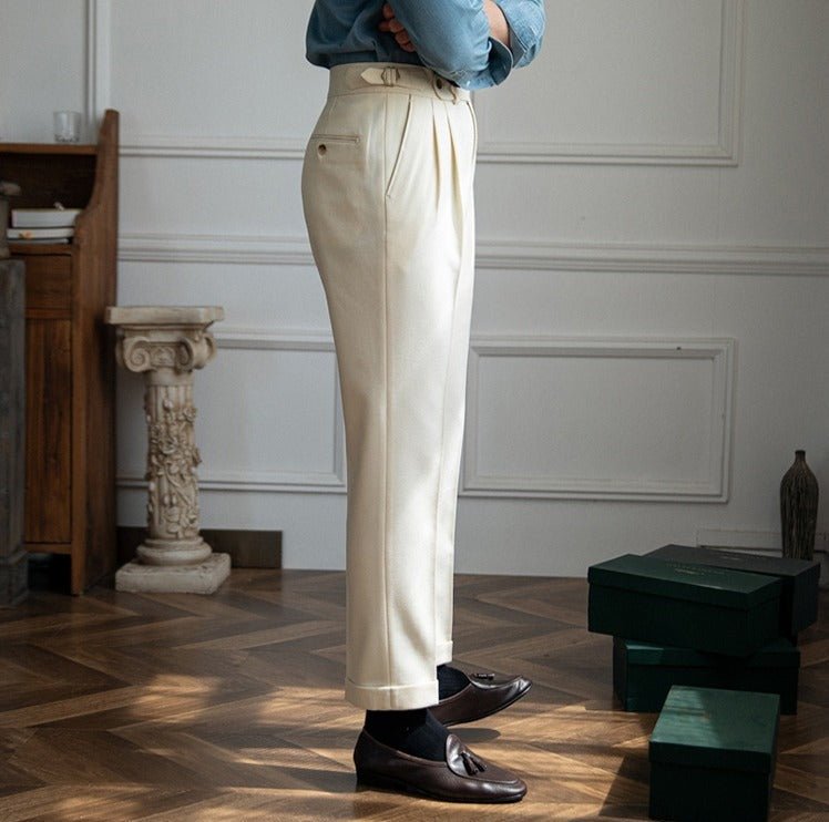 Montes Casual Broek