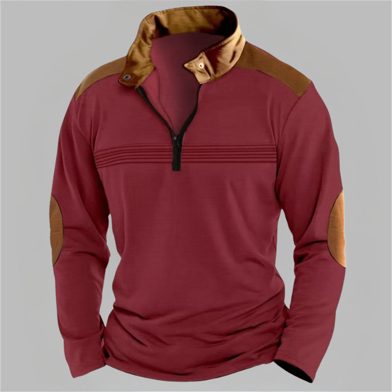 NAEL | Elegante en tijdloze wintertrui