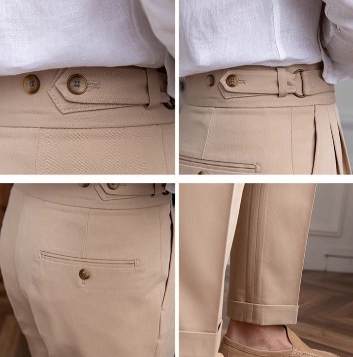 Sabini Casual Broek