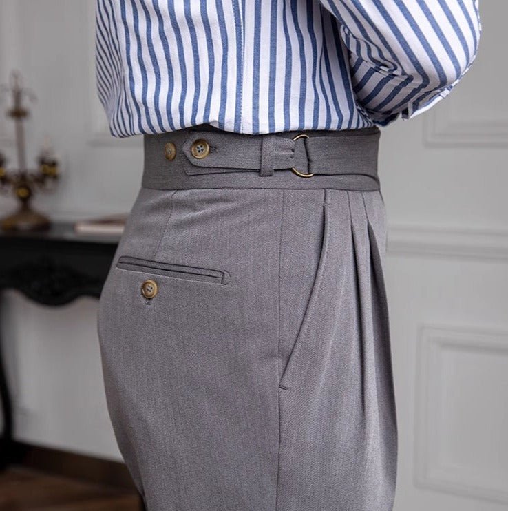Sabini Casual Broek