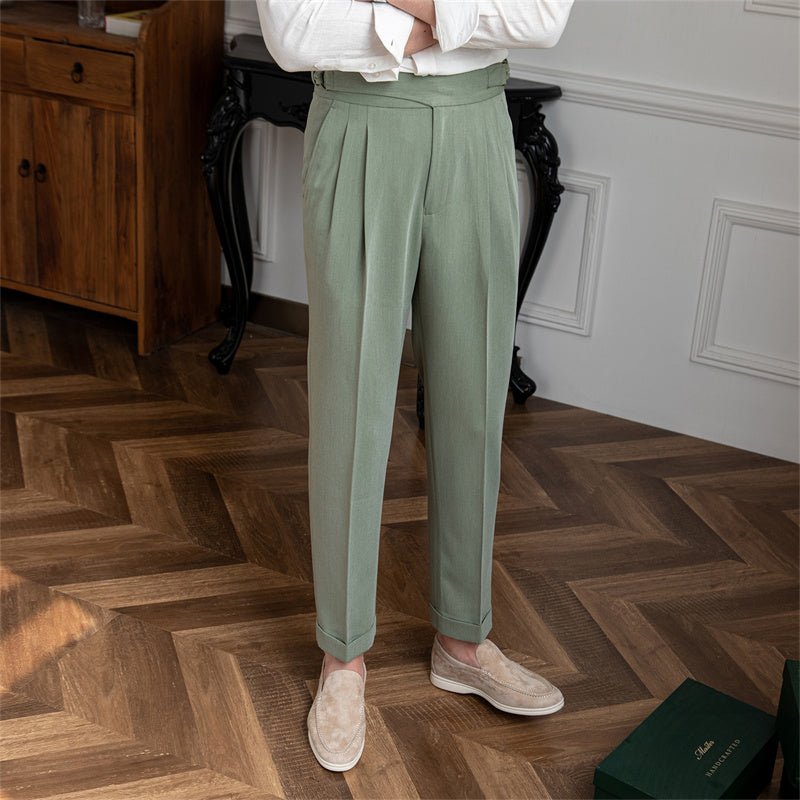 Sabini Casual Broek