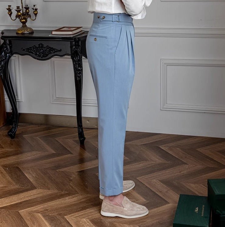 Sabini Casual Broek