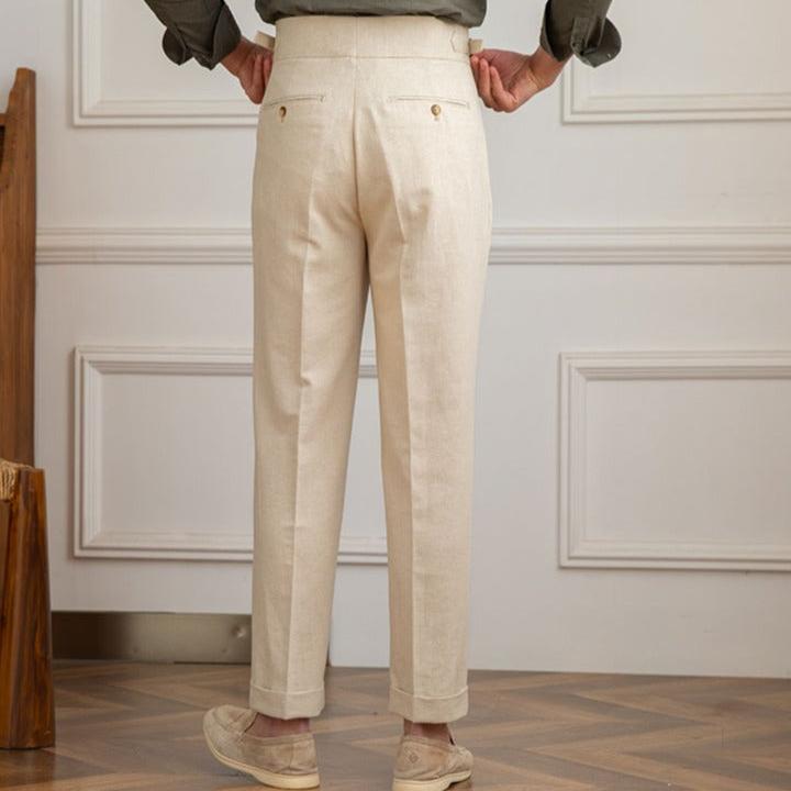 Santo Linnen Broek
