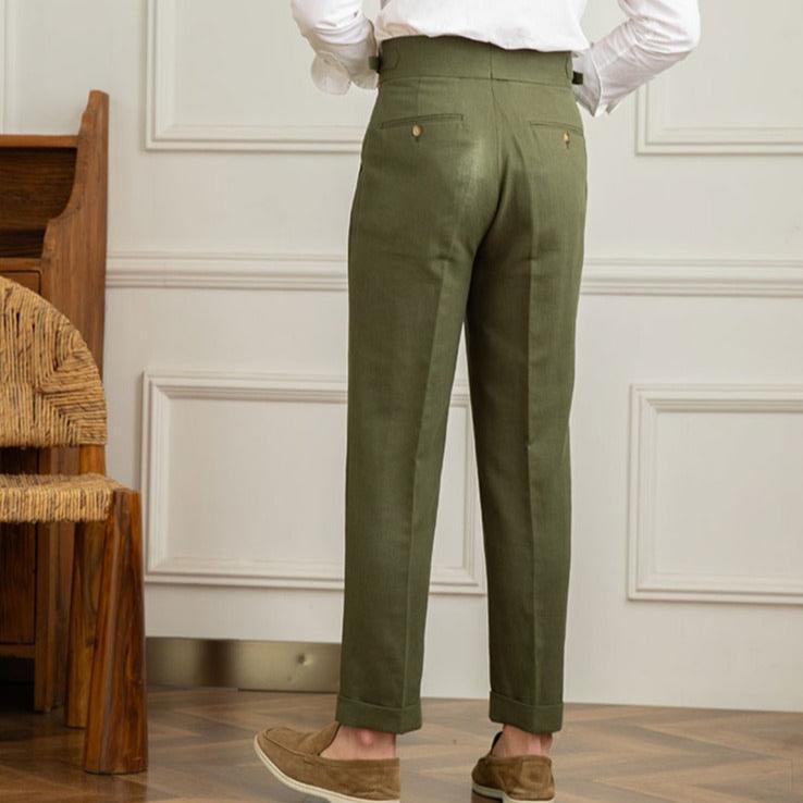 Santo Linnen Broek