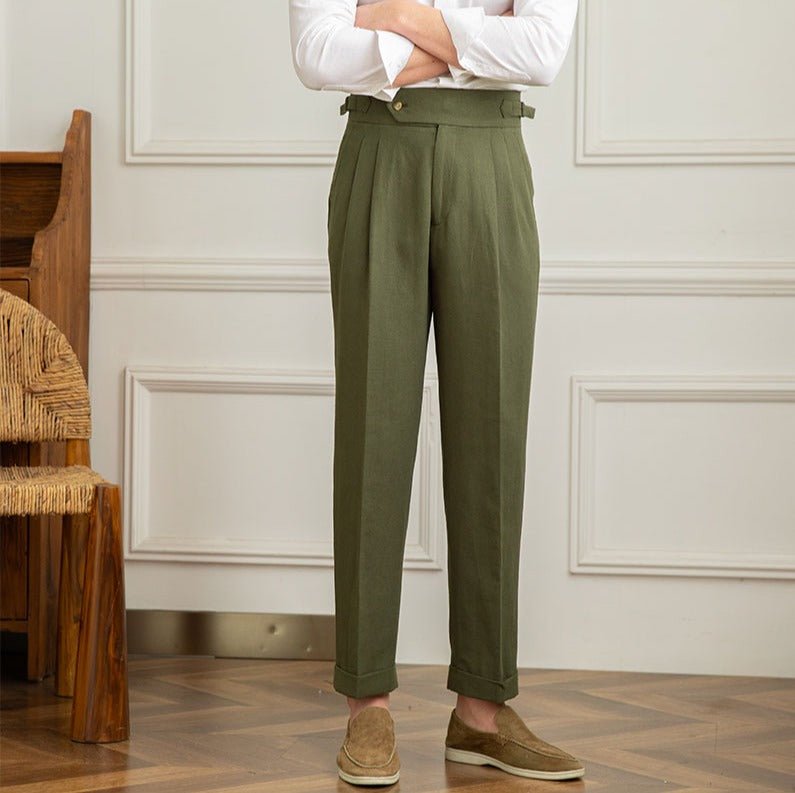 Santo Linnen Broek